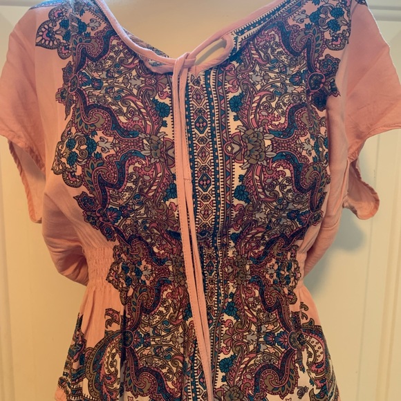 Forever 21 blouse - Picture 6 of 6